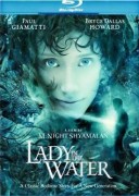 Lady in the Water (Blu-Ray)